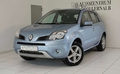 Bild des Angebotes Renault Koleos 2.0 dCi FAP 4x4 Automatik *1.HAND*AHK*SHZ