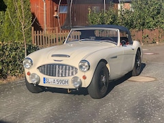 Bild des Angebotes Austin-Healey 100 100/6