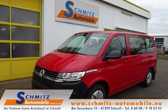 Bild des Angebotes VW T6 Caravelle T6.1 2.0TDI Caravelle Klimatronik/PDC/9Sitzer