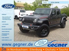 Bild des Angebotes Jeep Gladiator 290PS Benzin Mojave 4WD