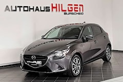 Bild des Angebotes Mazda 2 Kizoku*SHZ*Tempomat*Klima*Bluetooth*DAB*MFL