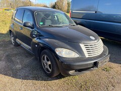 Bild des Angebotes Chrysler PT Cruiser Limited 2.2 CRD'Klima'Motor-Super!