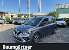 Bild des Angebotes Renault Kangoo Intens TCe 130 Kamera/PDC/AHK/Sitzheizung