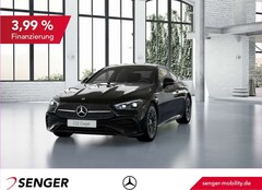 Bild des Angebotes Mercedes-Benz CLE 200 AMG Night Digital-Light Memory 360°-K.