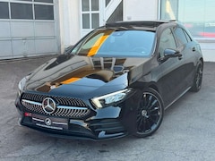 Bild des Angebotes Mercedes-Benz A 220 A220d AMG PANO NIGHT WIDESCR. LED AMBIENTE R-KAM
