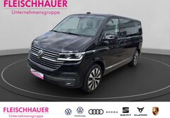 Bild des Angebotes VW T6.1 Multivan Generation Six 4MOTION 2.0