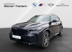 Bild des Angebotes BMW X5 xDrive40d | M Sport Pro | 7- Sitzer | Aktivlenkun