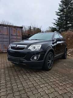 Bild des Angebotes Opel Antara Cosmo 4x4