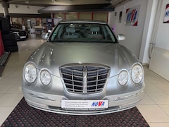 Kia Opirus 3.5 V6*TÜV7-27*1.HAND*NAVI*LEDER*XENO*TOP