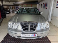 Bild des Angebotes Kia Opirus 3.5 V6*TÜV7-27*1.HAND*NAVI*LEDER*XENO*TOP