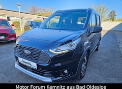 Bild des Angebotes Ford Tourneo Connect Active L1 1,5 EcoBlue 88kW/120PS