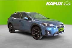 Bild des Angebotes Subaru XV 1.6i AWD Aut.Comfort+AHK+LED+KAMERA+CARPLAY+SHZ
