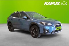 Bild des Angebotes Subaru XV 1.6i AWD Aut.Comfort+LED+KAMERA+CARPLAY+SHZ