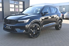 Bild des Angebotes Volvo XC40 B3 DKG Plus Black Edition*RFK*FSHZG*H&K*