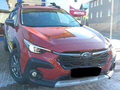Bild des Angebotes Subaru Crosstrek 2.0ie Lineartronic Comfort + Zubehörpaket & UBS