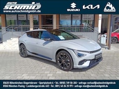 Bild des Angebotes Kia EV6 NEUES MODELL GTL 84 AWD WP GD ASS+ SD