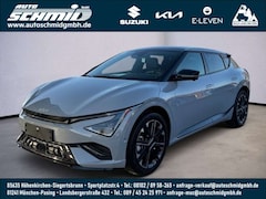 Bild des Angebotes Kia EV6 NEUES MODELL GTL 84 AWD WP GD ASS+ SD