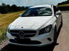 Bild des Angebotes Mercedes-Benz CLA 220 CLA Shooting Brake 220 d 4Matic 7G-DCT Urban