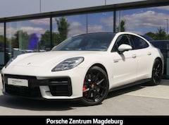 Bild des Angebotes Porsche Panamera 4S E-Hybrid*PANO*BOSE*HD-MATRIX*INNO*
