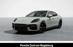 Bild des Angebotes Porsche Panamera 4S E-Hybrid