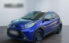 Bild des Angebotes Toyota Aygo Pulse *ACC*CarPlay*SHZ*Kamera*DAB*Bi-Tone*