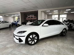 Bild des Angebotes Hyundai IONIQ 6Techniq Elektro/Garantie bis08.2031/1Hand