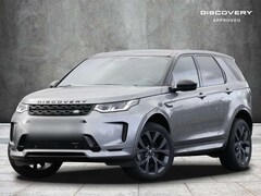 Bild des Angebotes Land Rover Discovery Sport D200 R-Dynamic SE