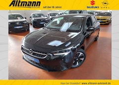 Bild des Angebotes Opel Corsa-e e Elegance Kam SHZ LHZ Tempo Klima