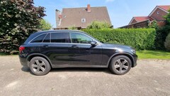 Bild des Angebotes Mercedes-Benz GLC 250 d 4Matic 9G-TRONIC AMG Line