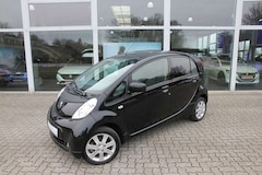 Peugeot iOn Klima Sitzheizung