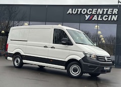 Bild des Angebotes VW Crafter Kasten 30 Mittellang FWD 1.HA/S-HE/KLIMA