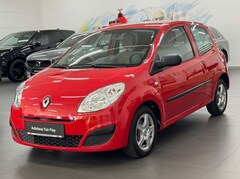Bild des Angebotes Renault Twingo je t'aime KLIMA/1.HD/45902km/GARAGENWAGEN