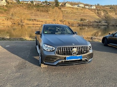 Bild des Angebotes Mercedes-Benz GLC 43 AMG GLC-Coupe Coupe 4Matic Speedshift TCT 9G