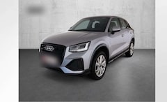 Bild des Angebotes Audi Q2 Advanced 40 TFSI qu S tr. ACC-Kamera-Leder