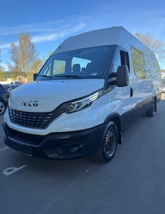Bild des Angebotes Iveco Daily HKa 35 S ... V Radstand 4100 MwsT Ausweißbar