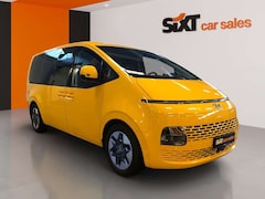 Bild des Angebotes Hyundai STARIA 2.2 CRDI Prime 4WD 9S|Navi|ACC|LEDer|SHZG ACC|LED|