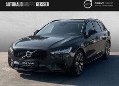 Bild des Angebotes Volvo V90 T6 AWD Plug-in Hybrid Plus Dark ACC HUD