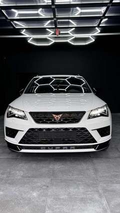 Bild des Angebotes CUPRA Ateca