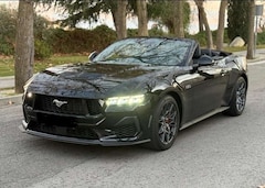 Bild des Angebotes Ford Mustang Mustang Convertible 5.0 Ti-VCT V8 Aut. GT