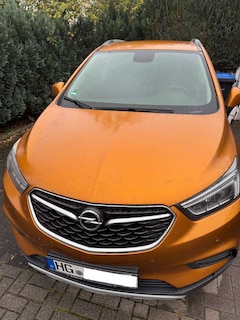 Bild des Angebotes Opel Mokka X Mokka X 1.6 D (CDTI) Automatik Innovation
