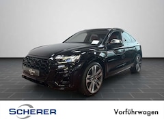 Bild des Angebotes Audi SQ5 TDI 251(341) kW(PS) tiptronic Busi