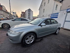 Bild des Angebotes Mazda 6 2.0 Exclusive Sport (5-trg.)(108kW)