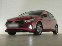 Bild des Angebotes Hyundai i20 T-GDi EDITION 30+FERNLICHTASS.+VERKEHRSZEICHENERK.