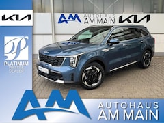 Bild des Angebotes Kia Sorento 1.6T HEV PLATINUM | NAPPA | PANORAMA
