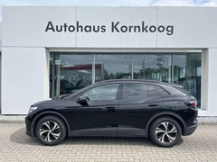 Bild des Angebotes VW ID.4 Pure 52 kWh Wärme KAM Bluetooth Navi LED