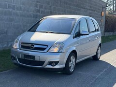 Bild des Angebotes Opel Meriva