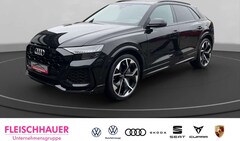 Bild des Angebotes Audi RS Q8 Pano RS-Abgasanlage 305kmh AHK UPE 172200 €