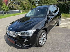 Bild des Angebotes BMW X3 xDrive 35 d/Panorama/Head Up/19 Zoll
