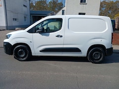 Bild des Angebotes Peugeot Partner Premium L1 1.HAND KLIMA KAMERA SERV TUV
