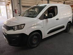 Bild des Angebotes Peugeot Partner Premium L1 1.HAND KLIMA KAMERA SERV TUV